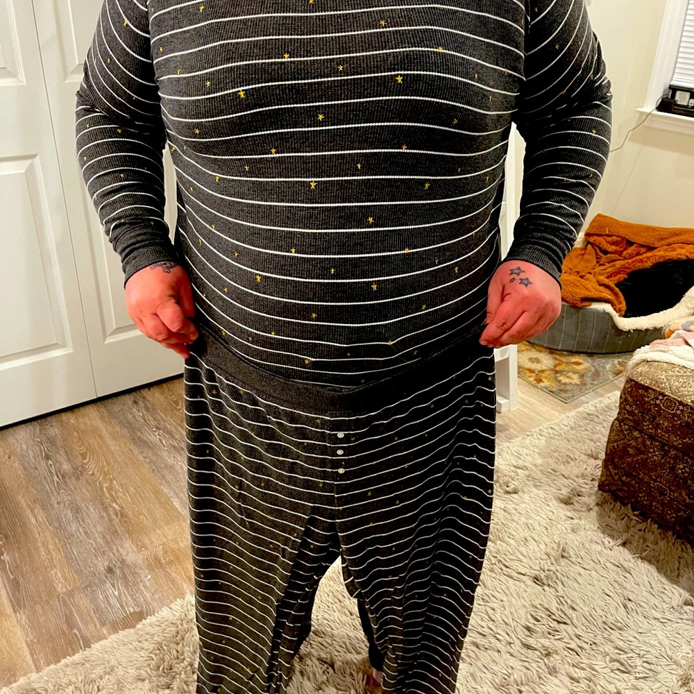 2 pc pj set